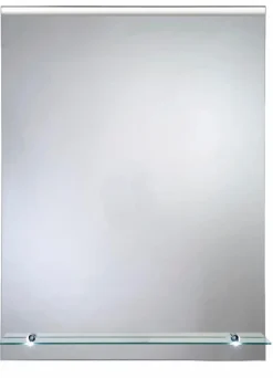 Hot Spiegel Orion White Bad-Spiegel