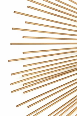 KARE DESIGN Wandobjekte|Wandspiegel|Spiegel Sunbeam