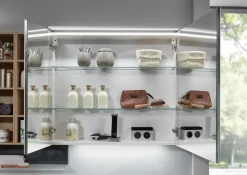 Marlin Spiegelschrank 3290