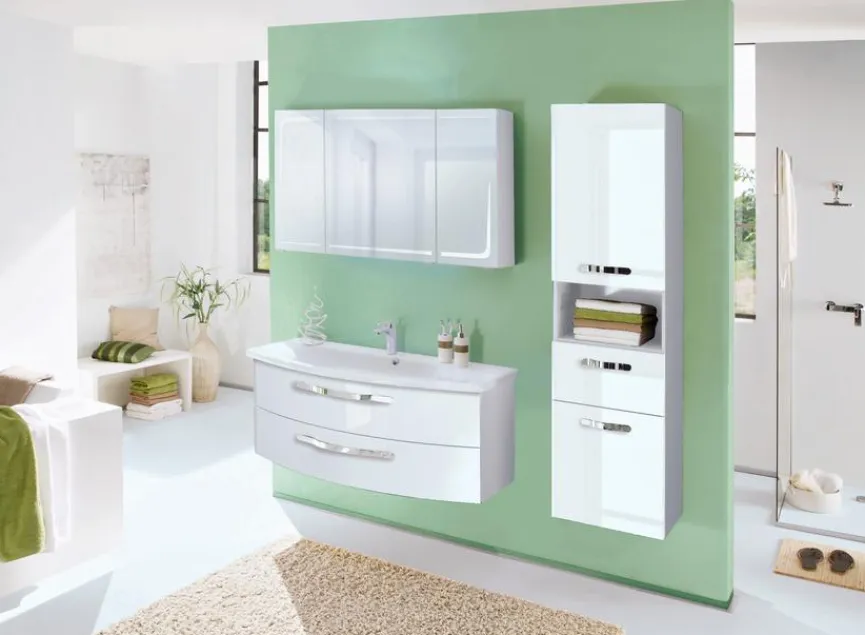 Pelipal Spiegelschrank 7005