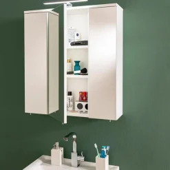 Pelipal Spiegelschrank 09 IV