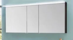 Puris Spiegelschrank Aspekt