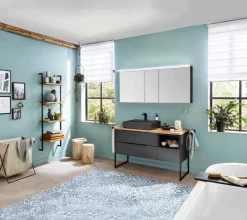 Puris Spiegelschrank Aspekt