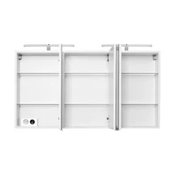 Outlet Spiegelschrank Bologna Spiegelschränke