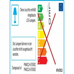 Composad Spiegelschrank Galaverna
