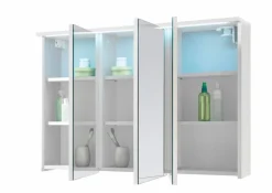 New Spiegelschrank Two Spiegelschränke