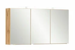 Held-Möbel Spiegelschrank Villach