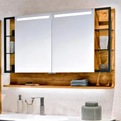 Voglauer Spiegelschränke|Spiegelschrank Vquell