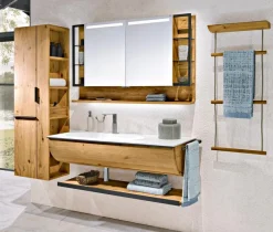 Voglauer Spiegelschränke|Spiegelschrank Vquell