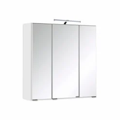 Held-Möbel Spiegelschränke|Spiegelschrank Cardiff