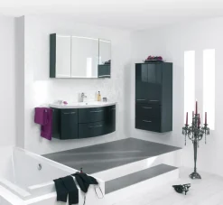 Pelipal Spiegelschrank Cassca