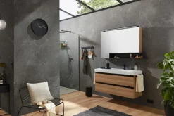 Clearance Spiegelschrank c!puro Spiegelschränke