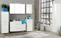 Held-Möbel Spiegelschrank Florida