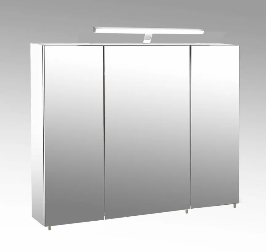 Clearance Spiegelschrank Irene Spiegelschränke