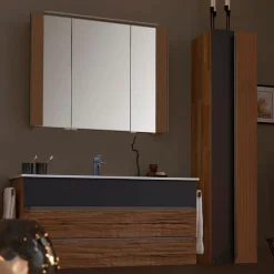 Musterring Spiegelschränke|Spiegelschrank Jarin