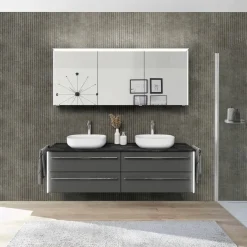 Pelipal Spiegelschrank Leonardo living 116