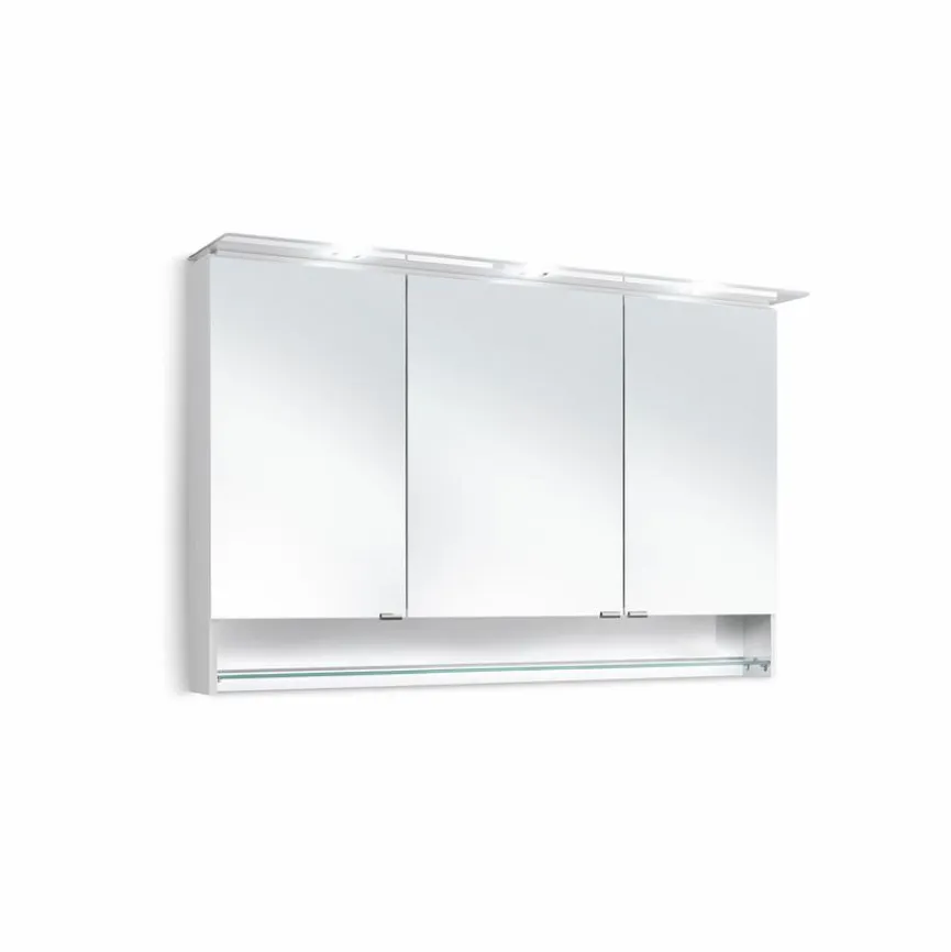 Pelipal Spiegelschrank Leonardo living 116