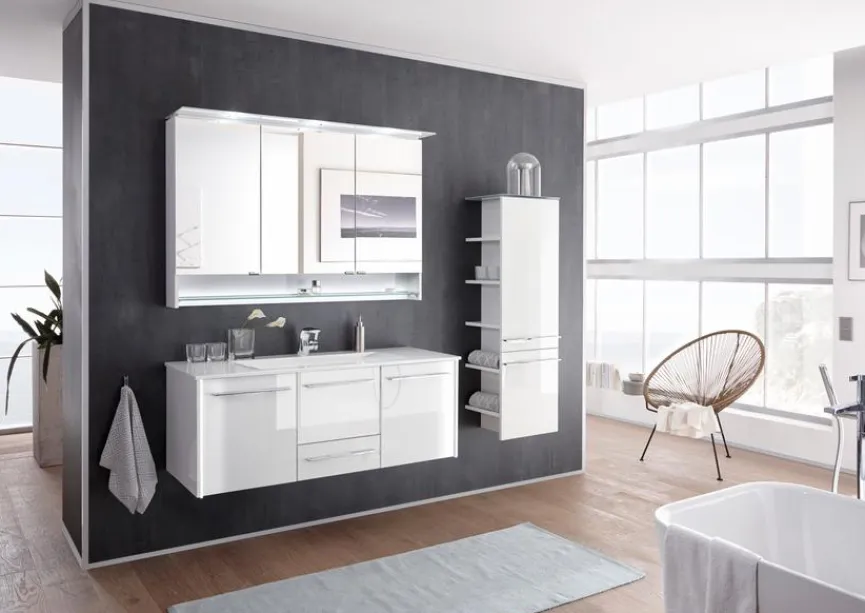 Pelipal Spiegelschrank Leonardo living 116