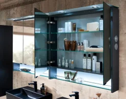 Pelipal Spiegelschrank Leonardo Living