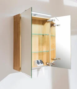 Spiegelschränke|Spiegelschrank Manhattan