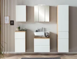 Held-Möbel Spiegelschränke|Spiegelschrank Monza