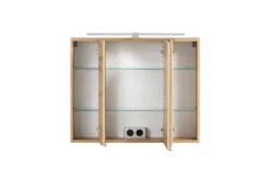 Held-Möbel Spiegelschrank Monza