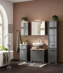 Discount Spiegelschrank Mundi Spiegelschränke