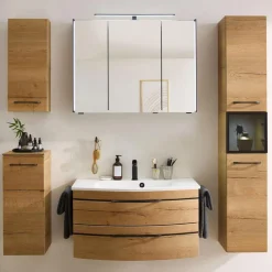 Pelipal Spiegelschränke|Spiegelschrank PE 7045