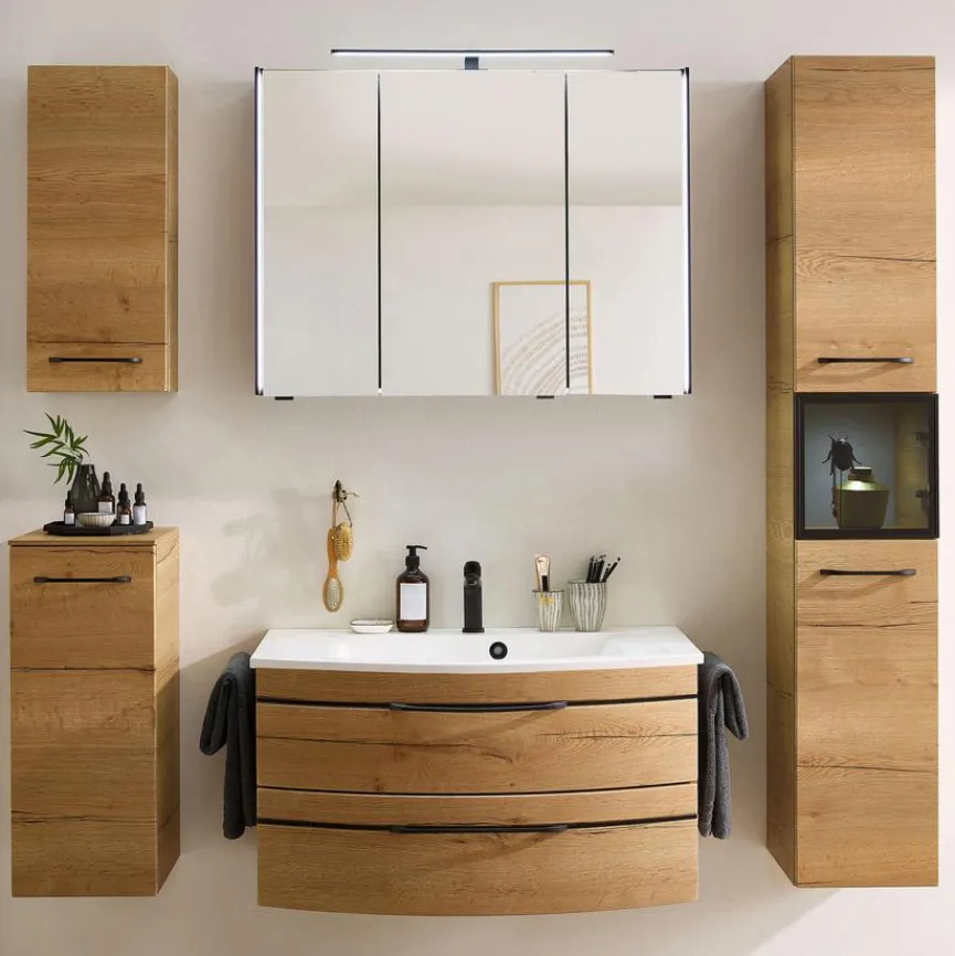 Pelipal Spiegelschränke|Spiegelschrank PE 7045