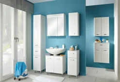 Pelipal Spiegelschränke|Spiegelschrank Quick 359