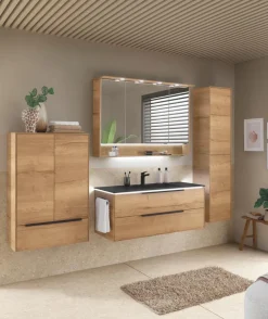 Musterring Spiegelschrank Riana