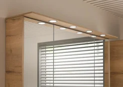 Musterring Spiegelschrank Riana