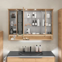 Musterring Spiegelschrank Riana