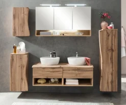 Held-Möbel Spiegelschrank Sion