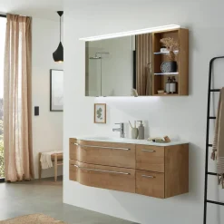 Puris Spiegelschränke|Spiegelschrank Swing