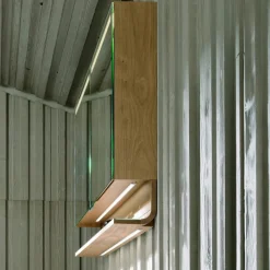 Voglauer Spiegelschränke|Spiegelschrank Vquell