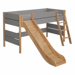 Kinder Paidi Kinderbetten|Kinderbetten|Spielbett Sten 120 x 200 cm