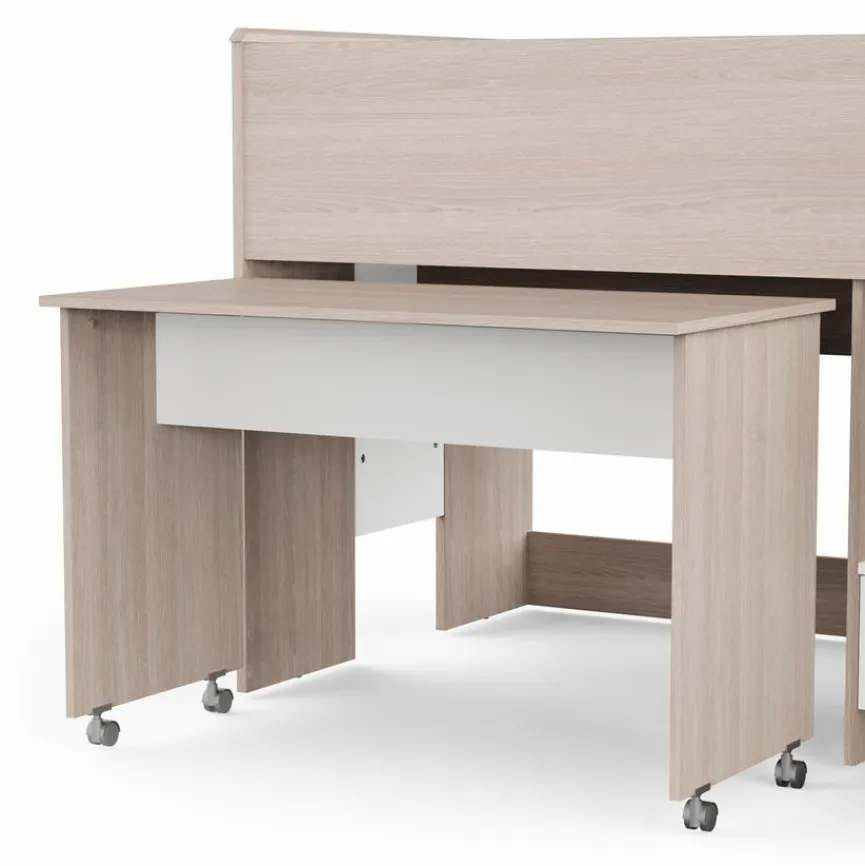 Outlet Spielbett Nano 90 x 200 cm Kinder Kinderbetten|Kinderbetten