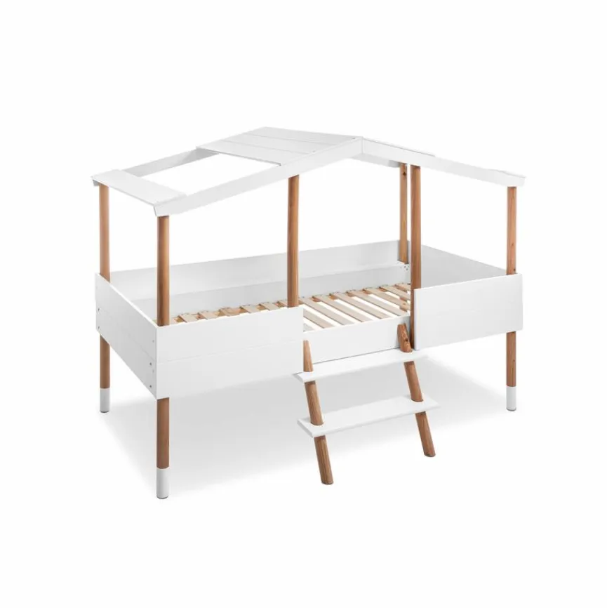 Best Spielbett Piloti 90 x 190/200 cm Kinder Kinderbetten|Kinderbetten