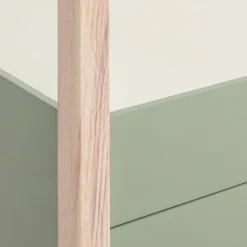 Kinder Spielbett Pilotin 90/190/200 cm