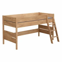 Best Spielbett Sten 120 x 200 cm Kinder Kinderbetten|Kinderbetten