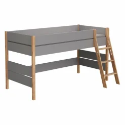 Clearance Spielbett Sten 120 x 200 cm Kinder Kinderbetten|Kinderbetten