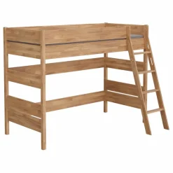 Kinder Paidi Spielbett Sten 120 x 200 cm