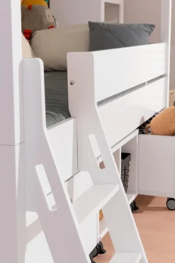 Kinder Paidi Spielbett Tiny House 90 x 200 cm