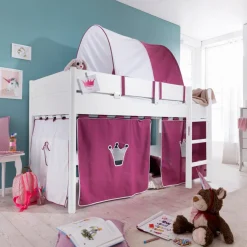 Kinder Paidi Spielbett Ylvie 90 x 200 cm