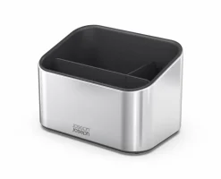 Joseph Joseph Wischen & Reinigen|Wischen & Reinigen|Spülbecken-Organizer Surface 17,5 x 12 cm