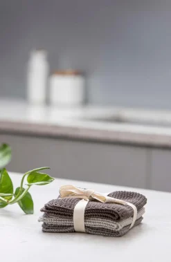 ladelle Geschirrtücher|Spültuch Eco 3tlg.