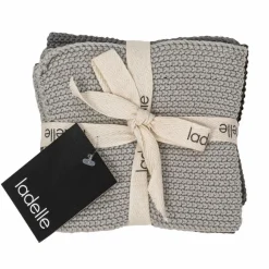 ladelle Geschirrtücher|Spültuch Eco 3tlg.