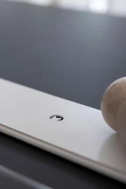 Metallbude Halterungen|Spültuchhalter Nia