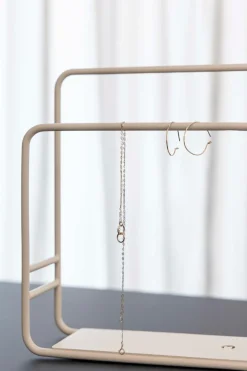 Metallbude Halterungen|Spültuchhalter Nia